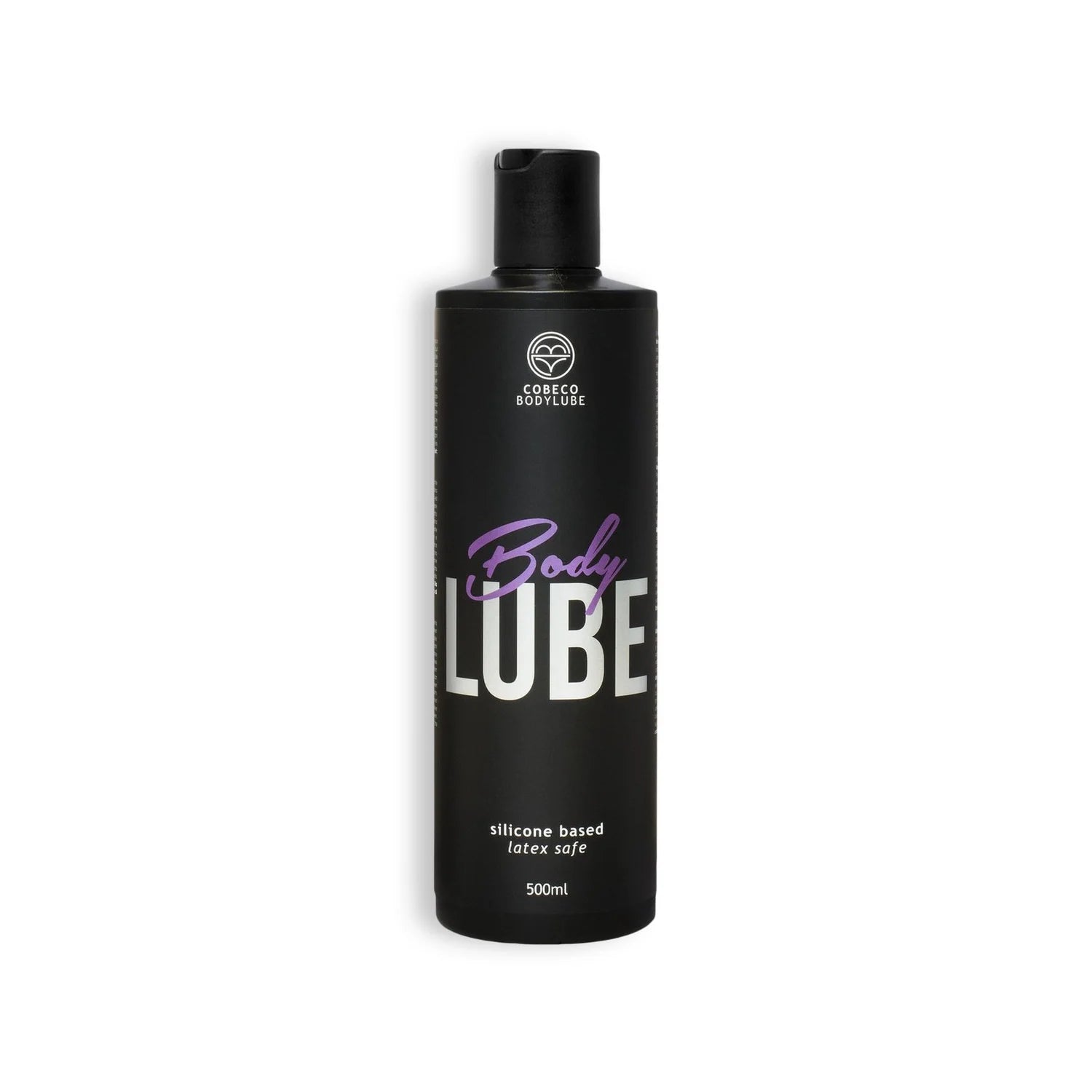 Cobeco | Silicone Lubricant | 500 ml | Long Lasting、mySite、bottomscart