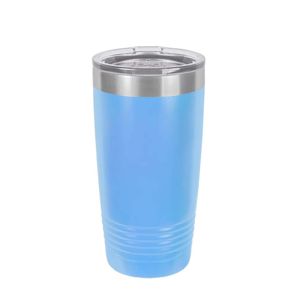 Polar Camel 20 oz Ringneck Tumbler、mySite、noshort