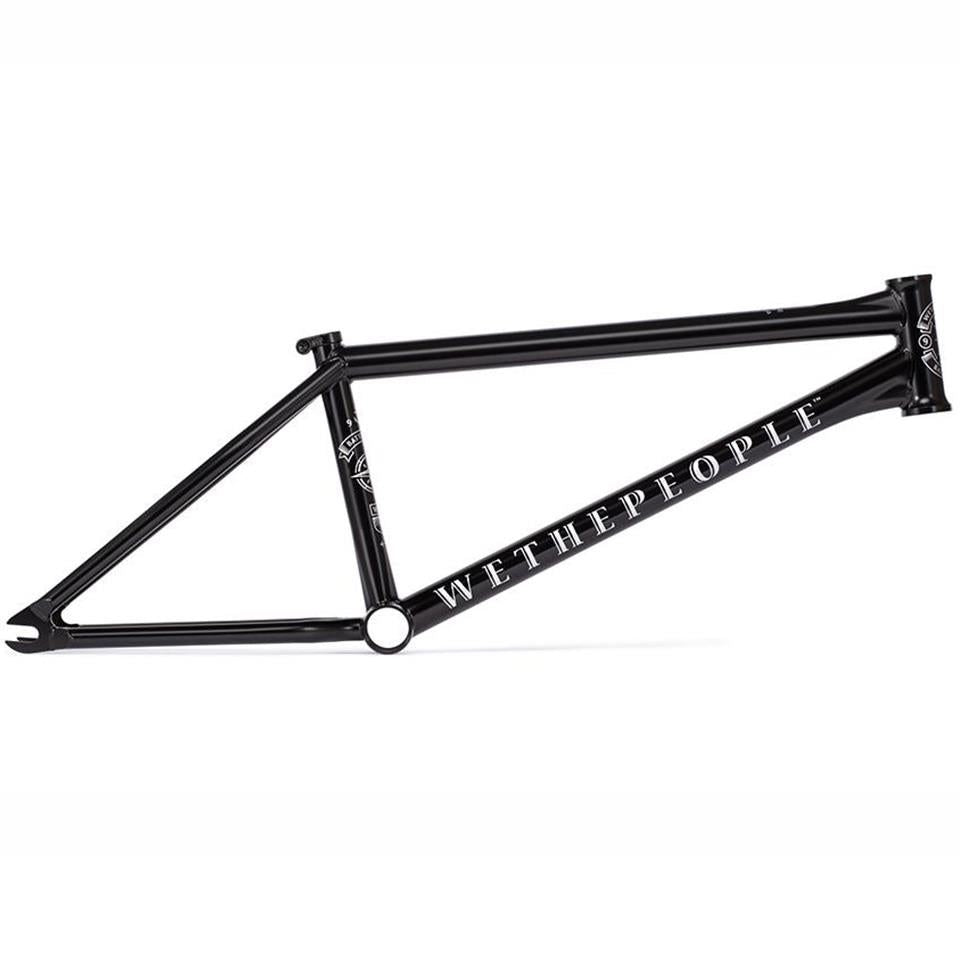  Wethepeople Battleship Magnum Frame、mySite、merchandisen