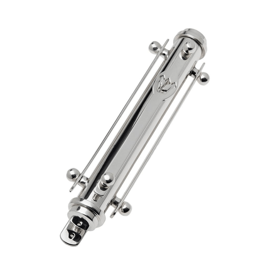 Nickel-Plated Suspension Mezuzah、mySite、topwebapps