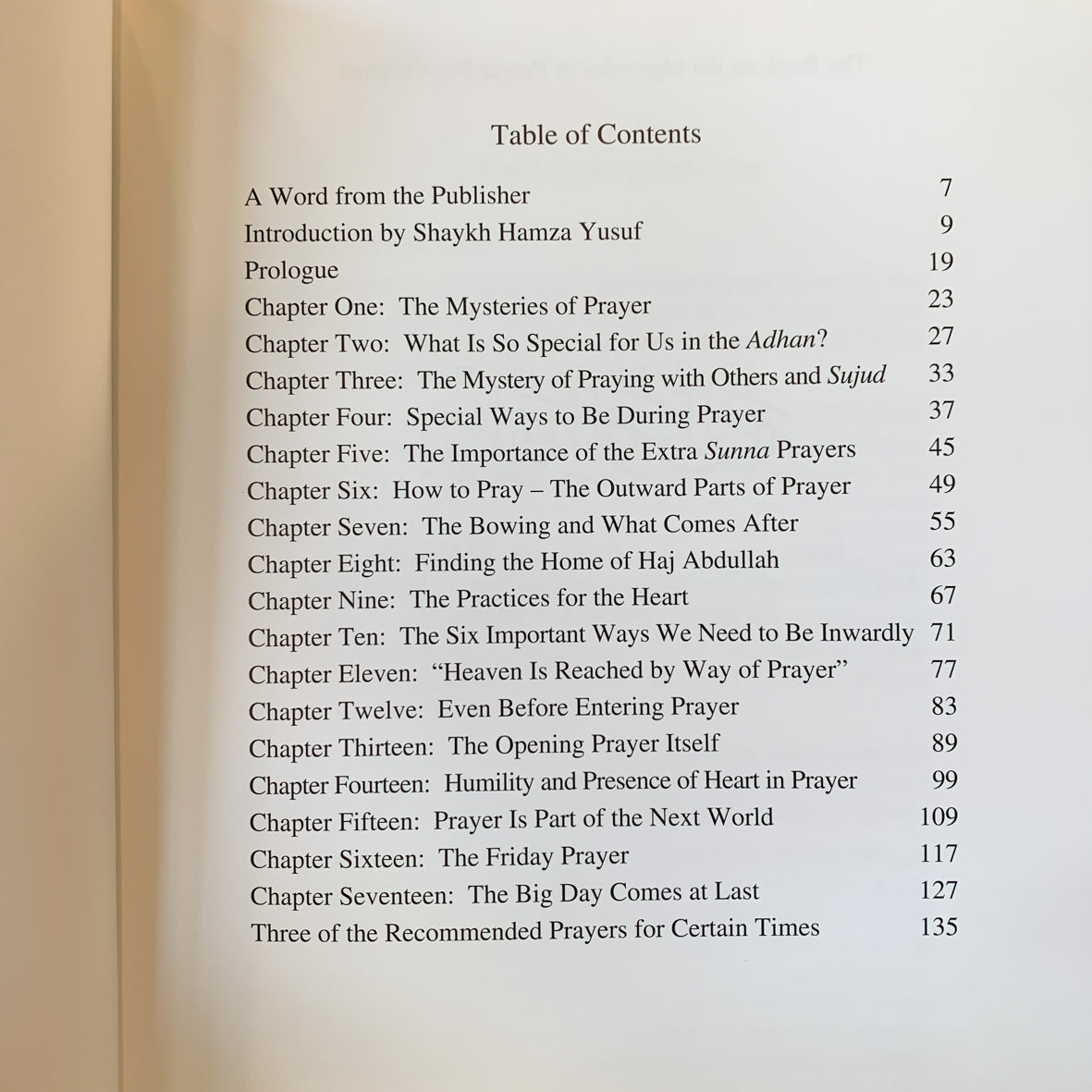 Mysteries of Prayer for Children、mySite、topwebapps