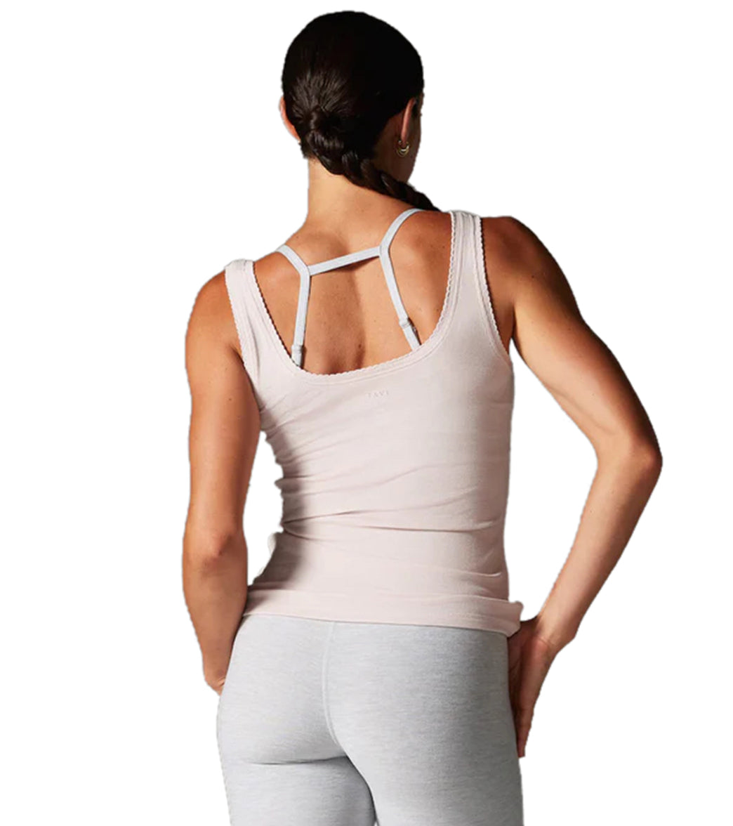 Tavi Daily Tank、mySite、noshort