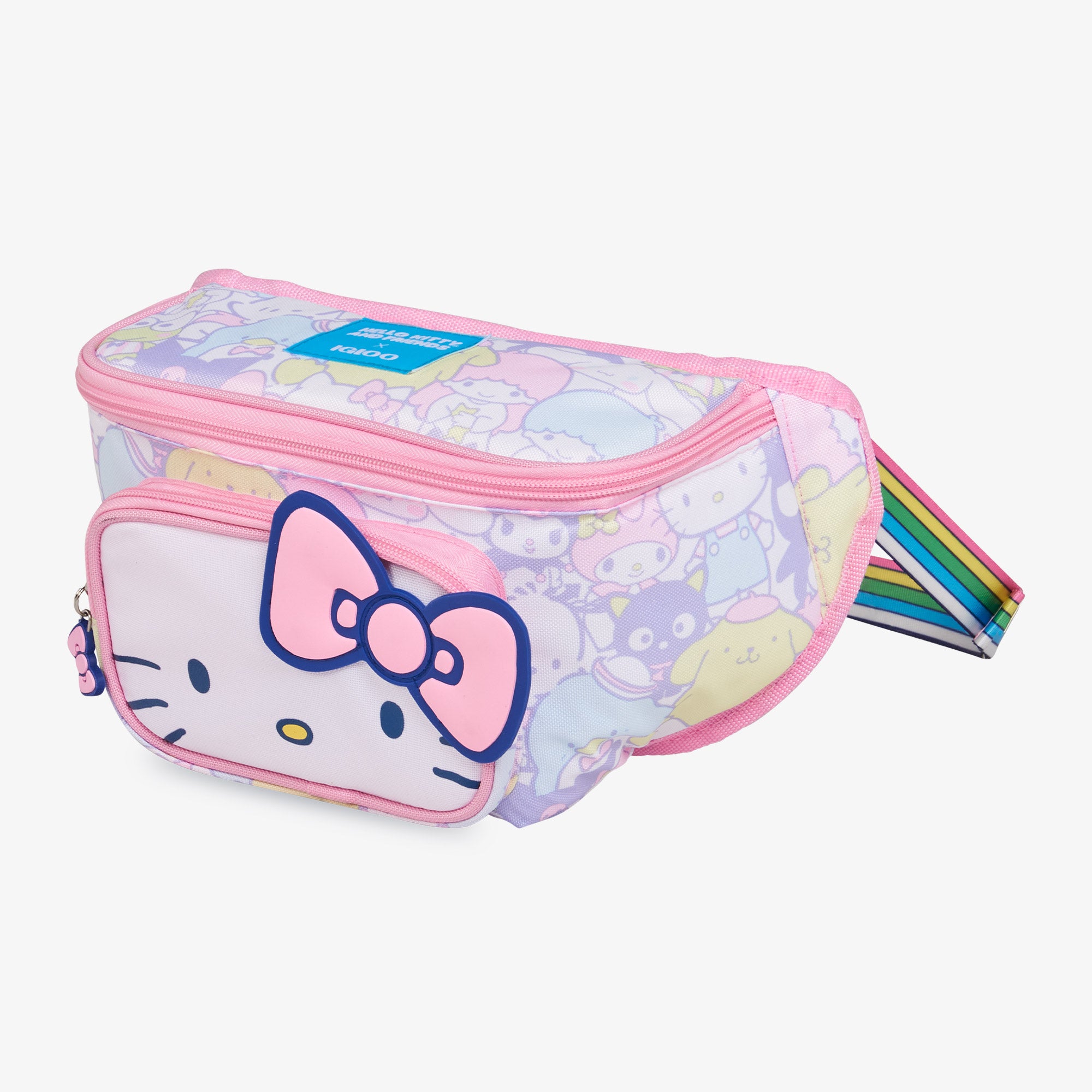 Hello Kitty® and Friends BFF Fanny Pack、mySite、noshort