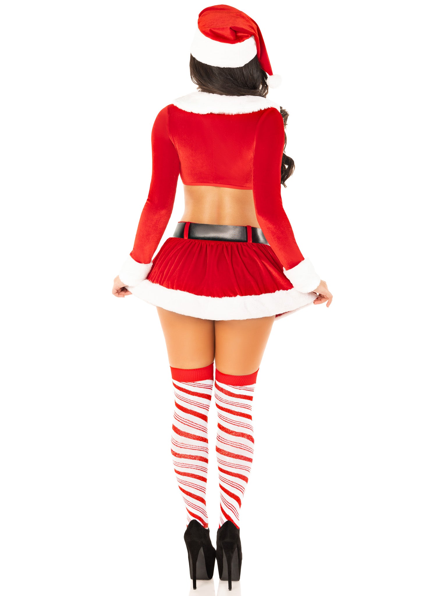 HoHo Hottie Santa Costume、mySite、bengalsvssteelers