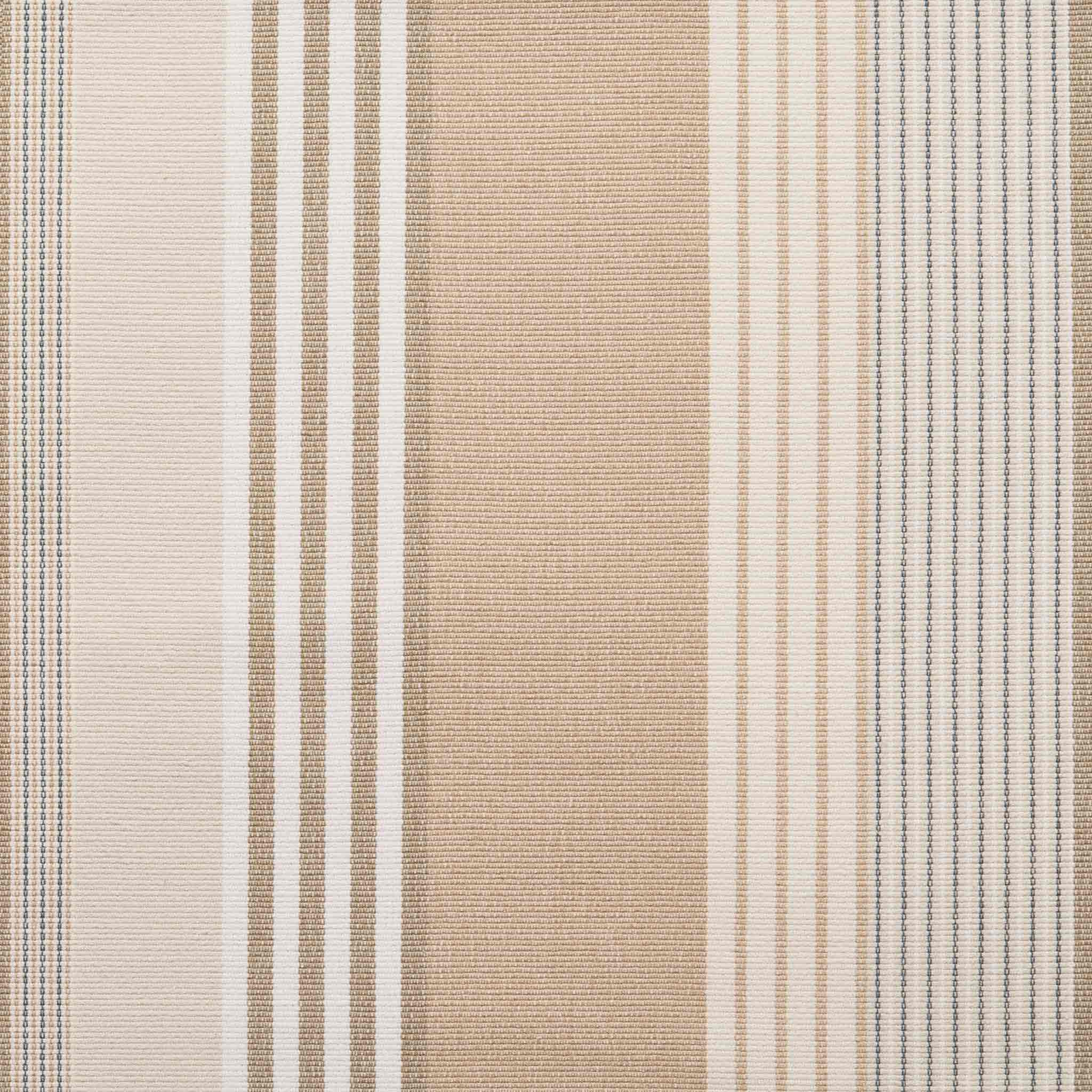  Woven Stripe Square Pillow Cover - Last Call、mySite、sugarbowlscore