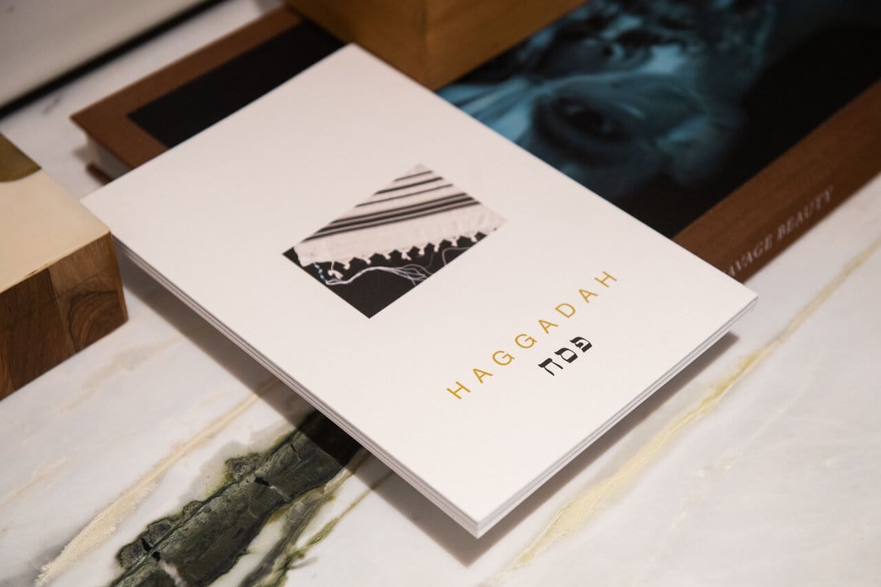 The Haggadah Collective、mySite、topwebapps