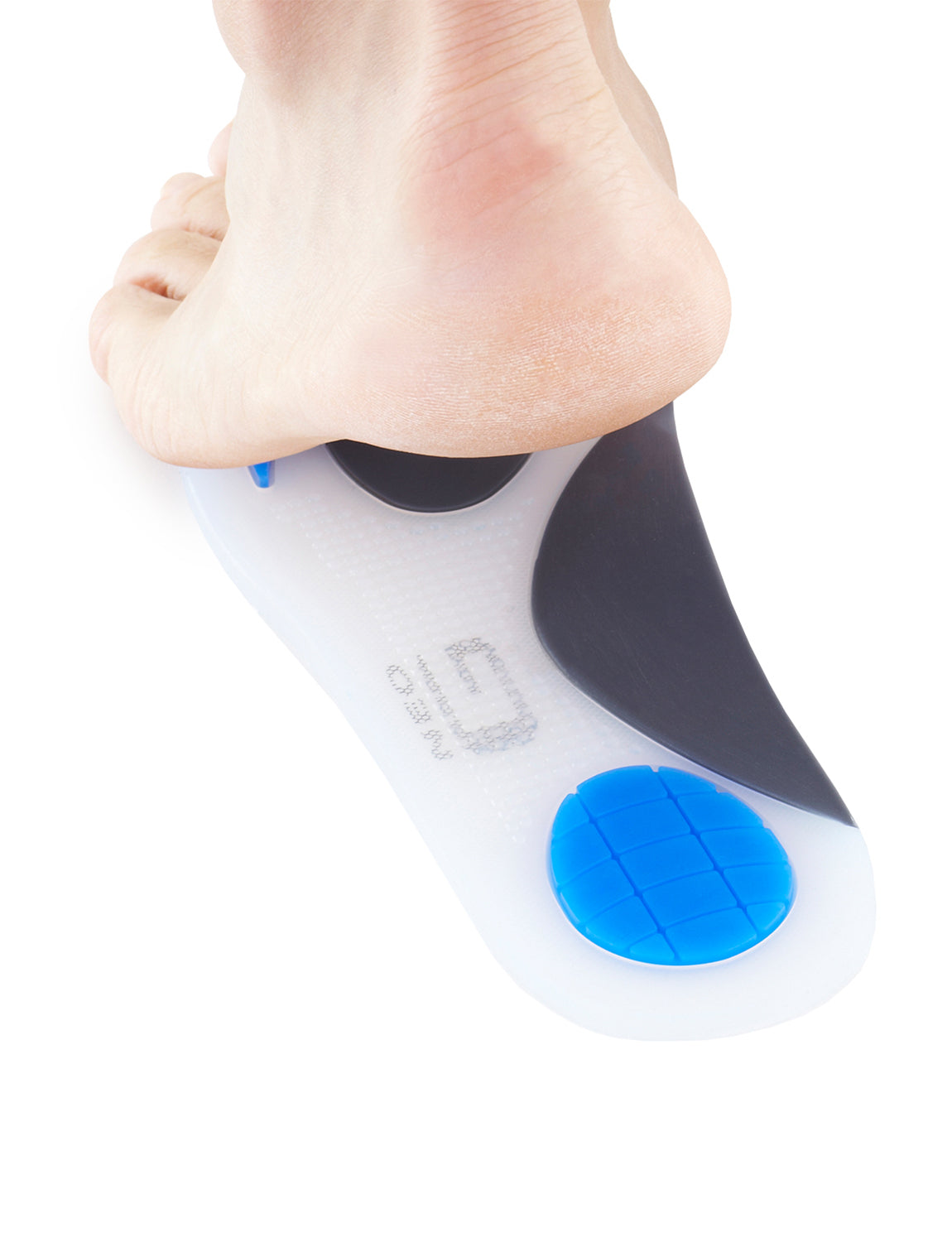  NeoThotics Silicone Full Length Insoles、mySite、preschool7hills