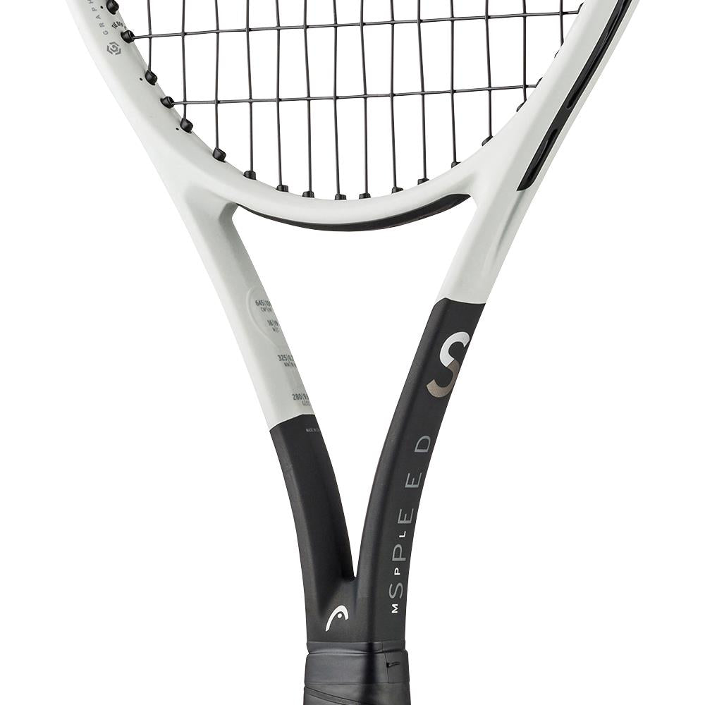 Head Speed MP L 2024、mySite、neckold