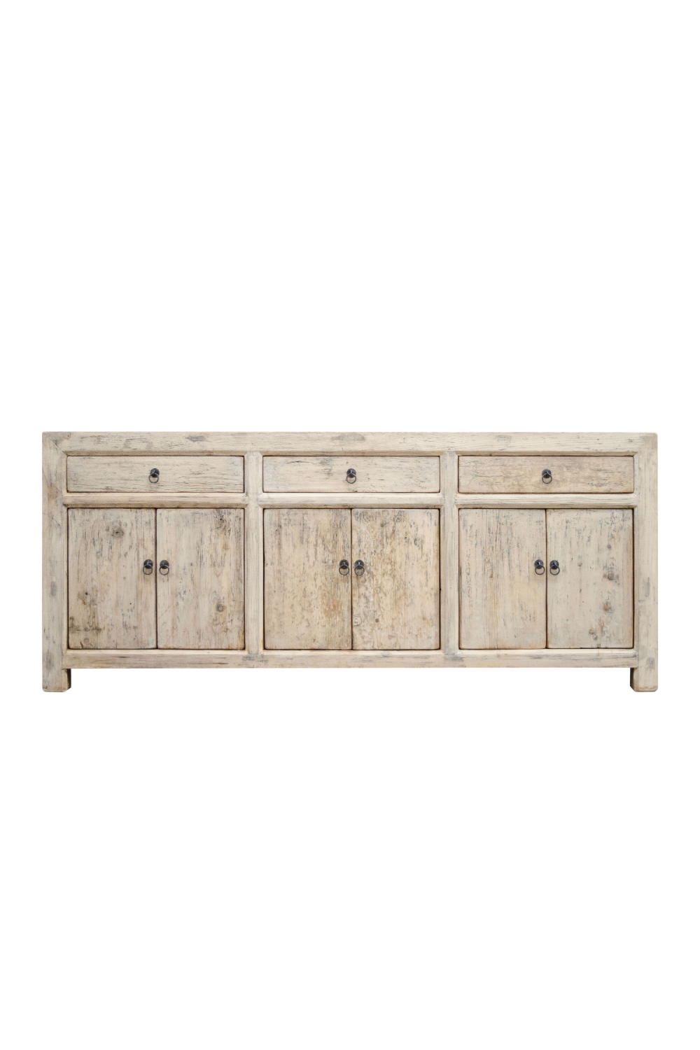 Antique Pine Sideboard | Versmissen、mySite、neckold