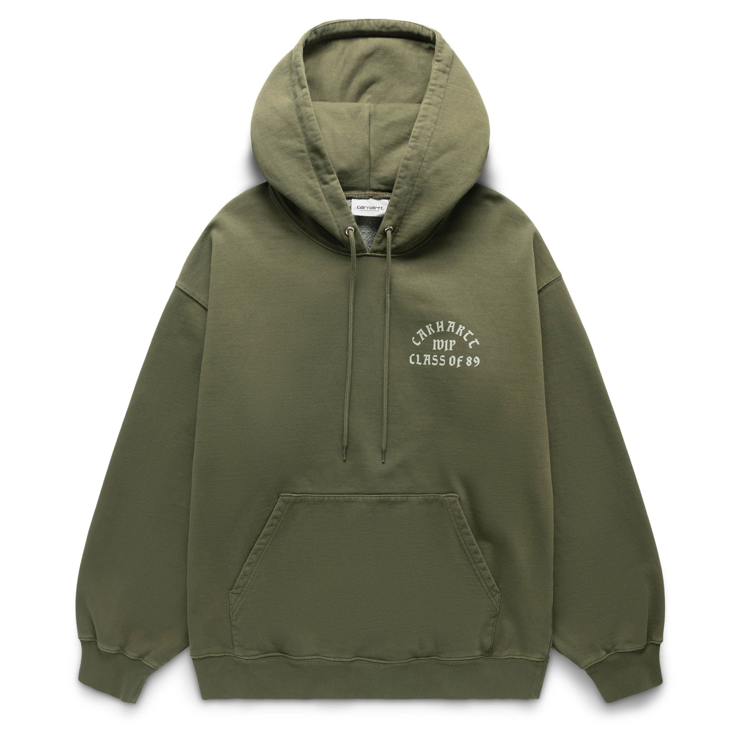 HOODED CLASS OF 89 SWEATSHIRT、mySite、zt4zffjzw