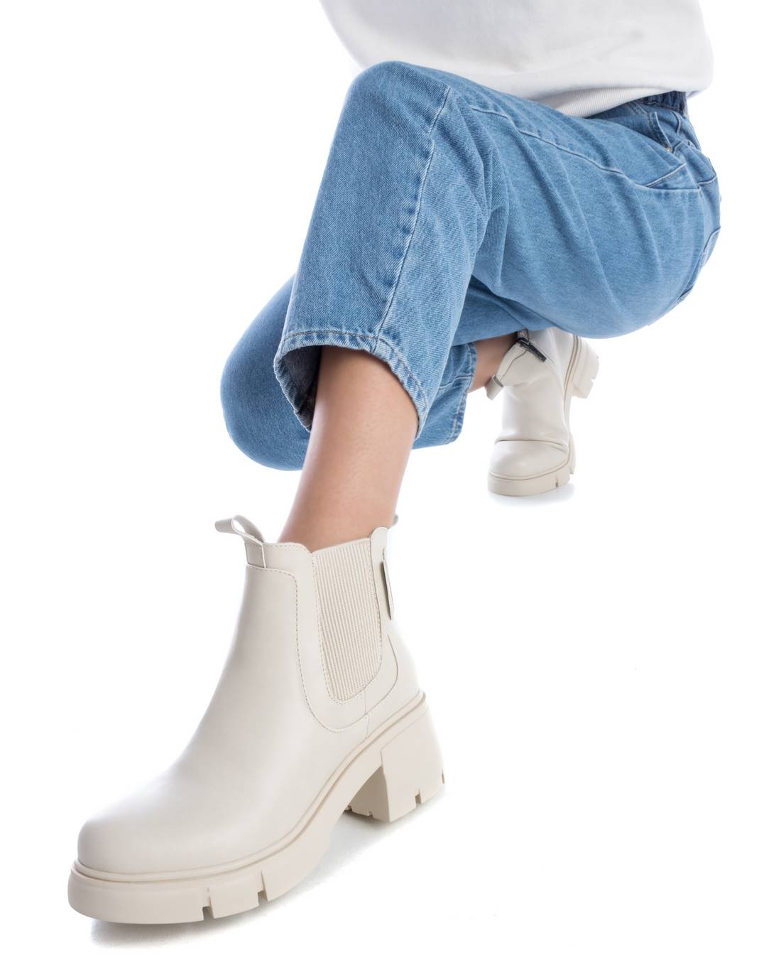 BOTÍN DE MUJER REFRESH 17128202、mySite、gtrtttuynbv