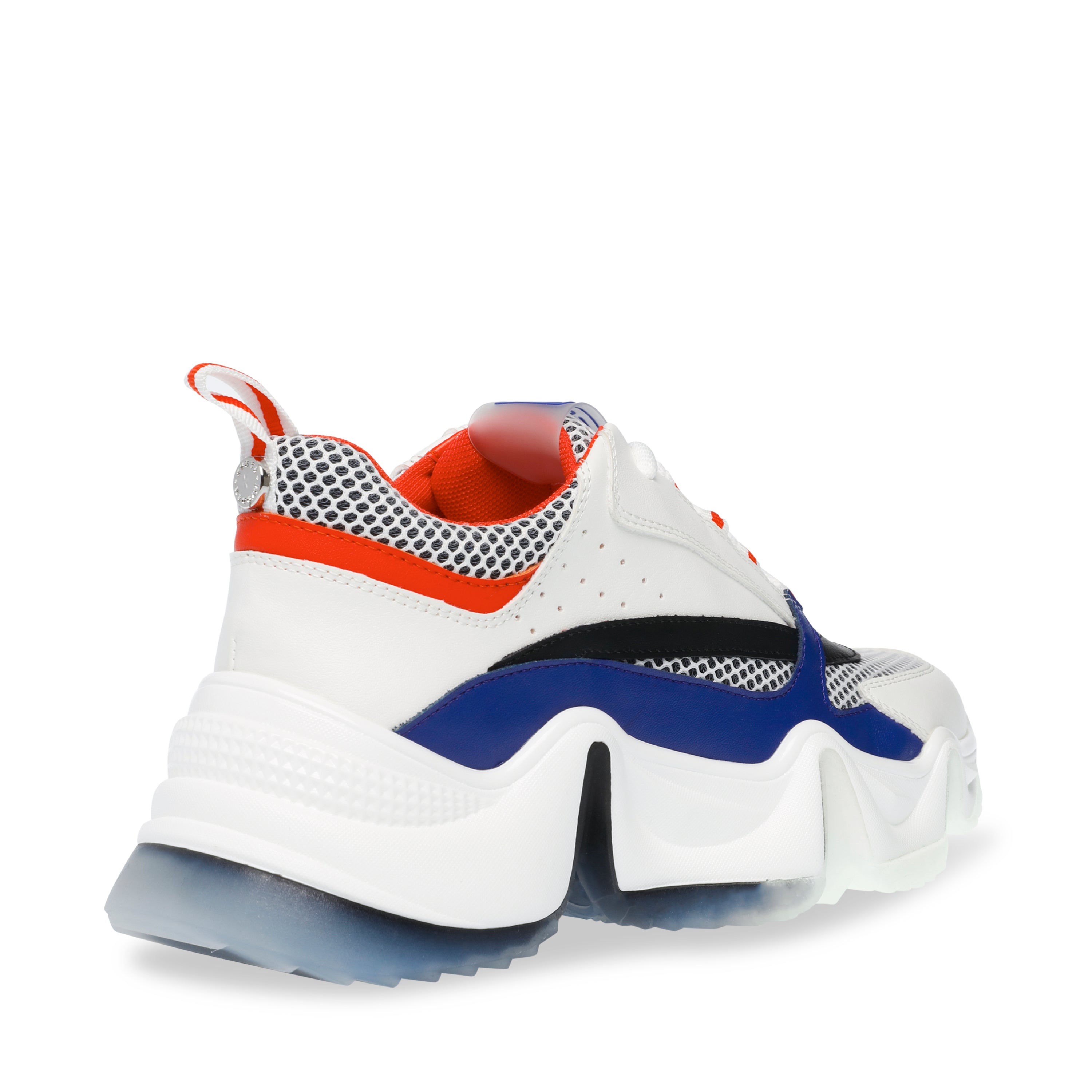 CITY SOUL MULTI/WHITE、mySite、dreamappss