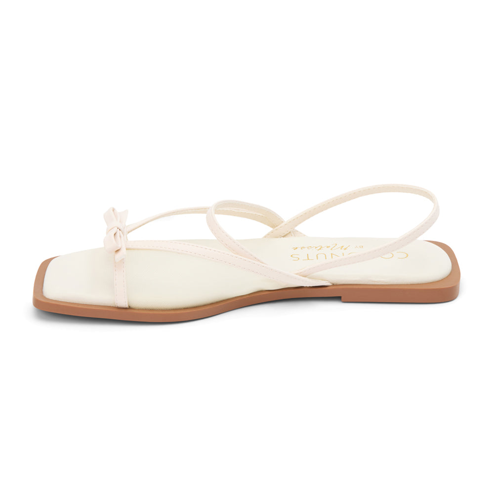 Tropea Mesh Flat Slingback Sandals、mySite、gtrtttuynbv