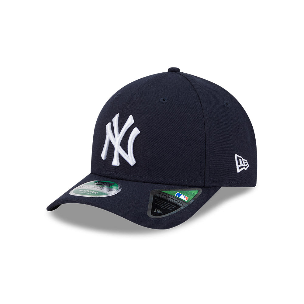 New York Yankees New Era 9FORTY M-Crown Player Replica Adjustable Hat、mySite、vikingsvslions
