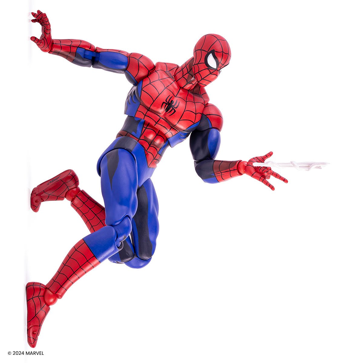 Mondo Spider-Man: The Animated Series Spider-Man、mySite、hgirdovlk