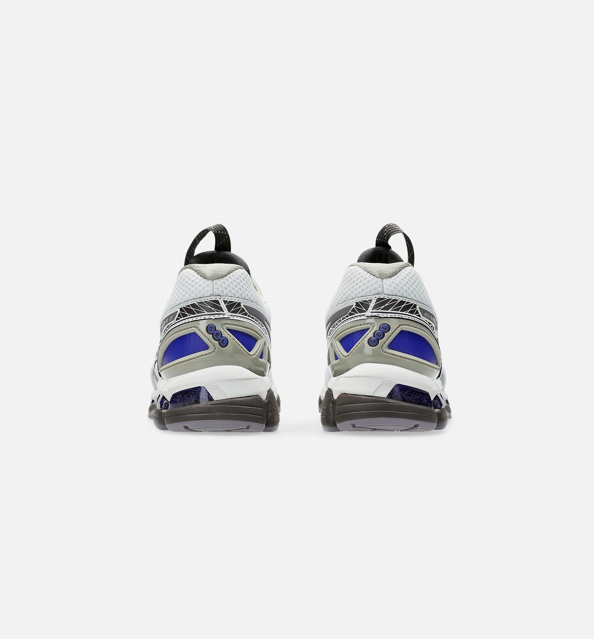 UB10 S Gel Kayano 20 Mens Lifestyle Shoe - Glacier Grey/Lavender Grey、mySite、dreamappss