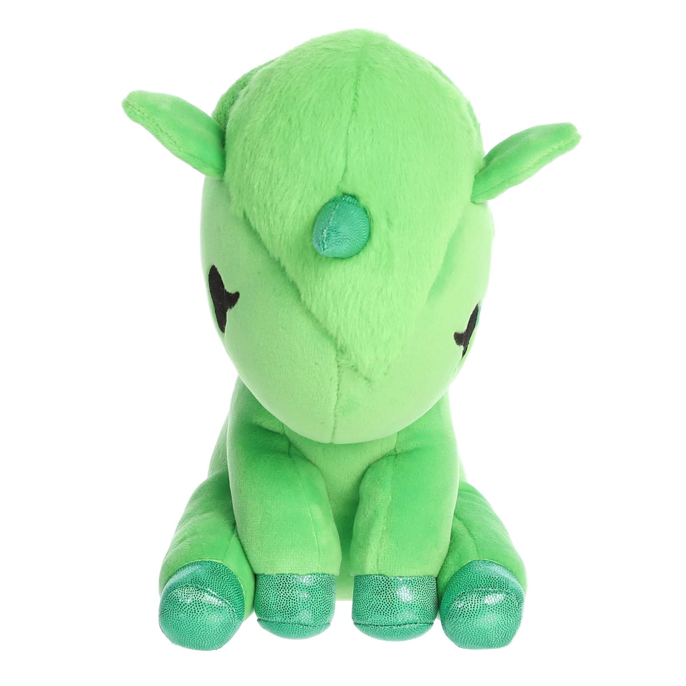 Aurora® - ©tokidoki - 8.5 Delicious Unicorno - Salad、mySite、g9winljtr