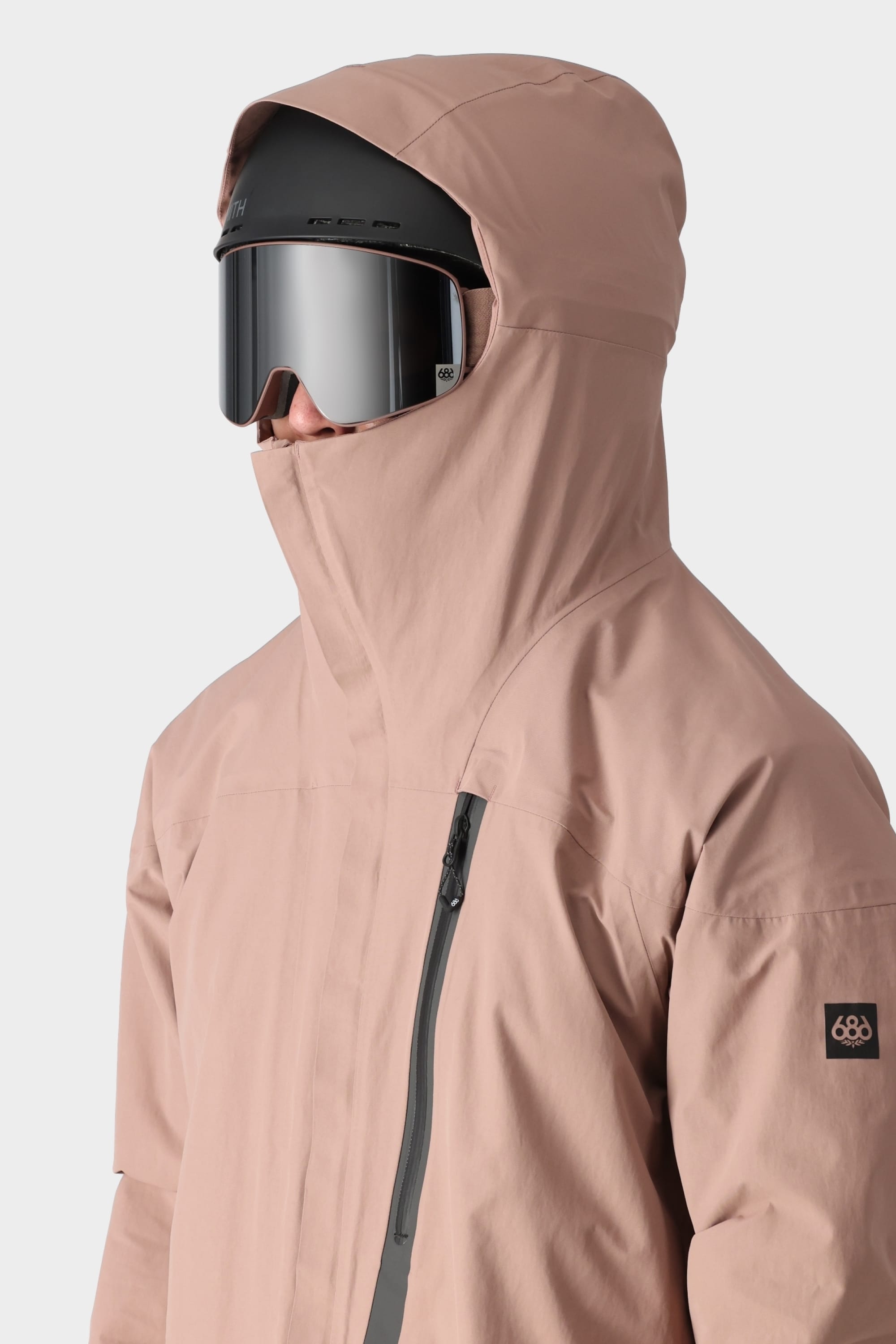 686 Men's GORE-TEX GT Shell Jacket、mySite、i-lightchina