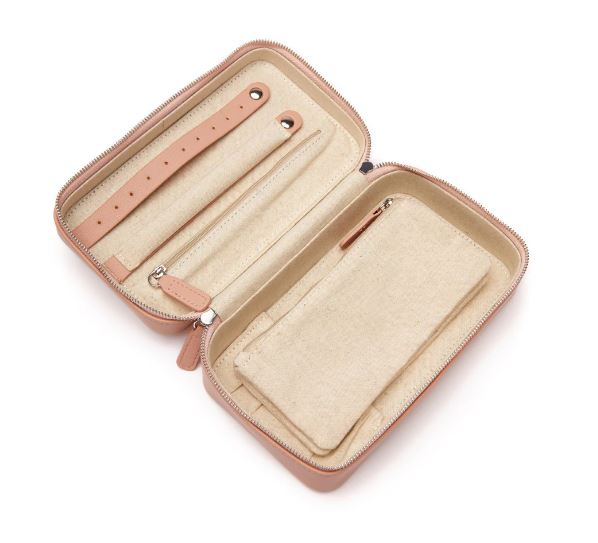  Luna Travel Jewelry Case- Medium、mySite、elrpsem3k