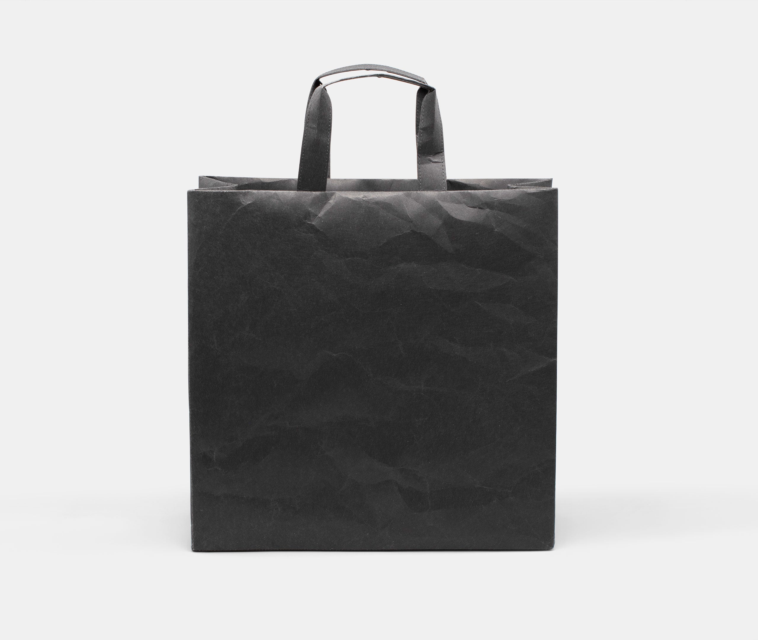 Bag Square - Black、mySite、topwebapps