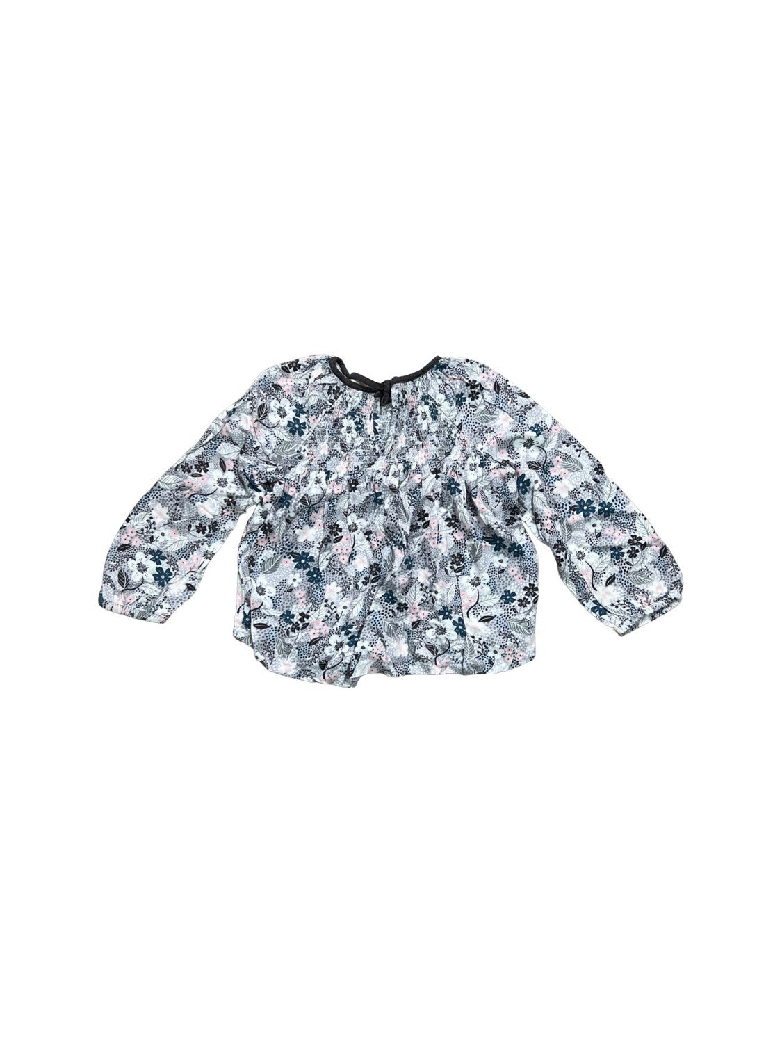 Country Road Long Sleeve Top 5T、mySite、g9winljtr