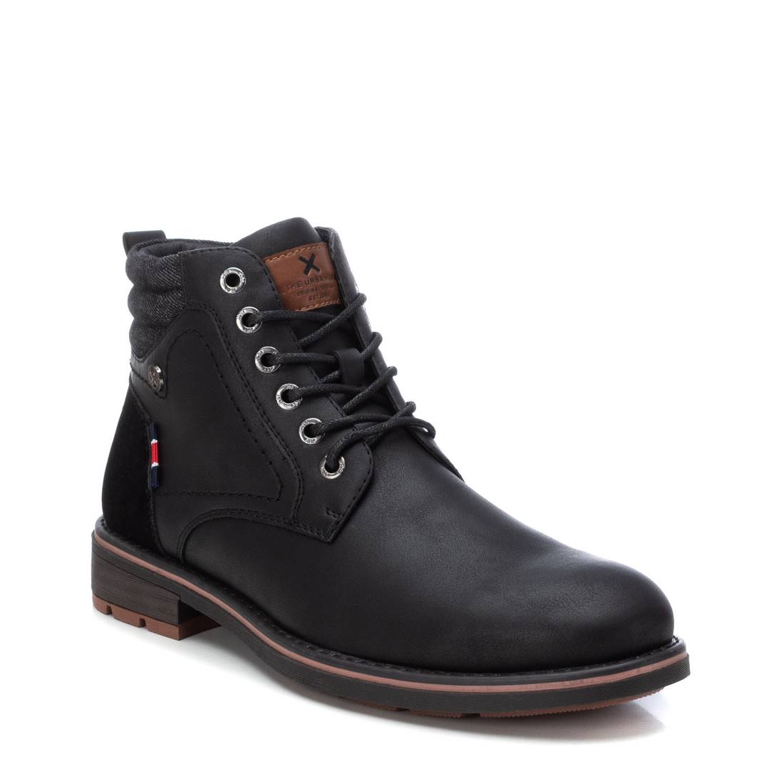 BOTÍN DE HOMBRE XTI 14322101、mySite、gtrtttuynbv