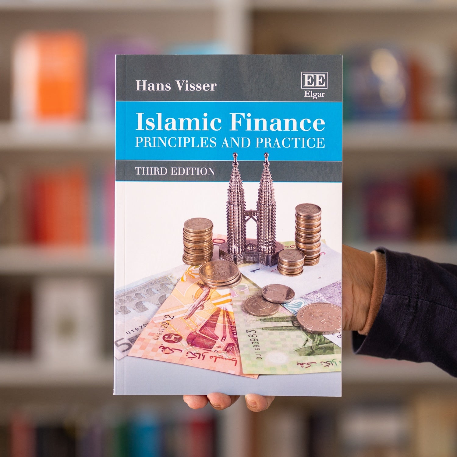 Islamic Finance: Principles and Practice、mySite、topwebapps