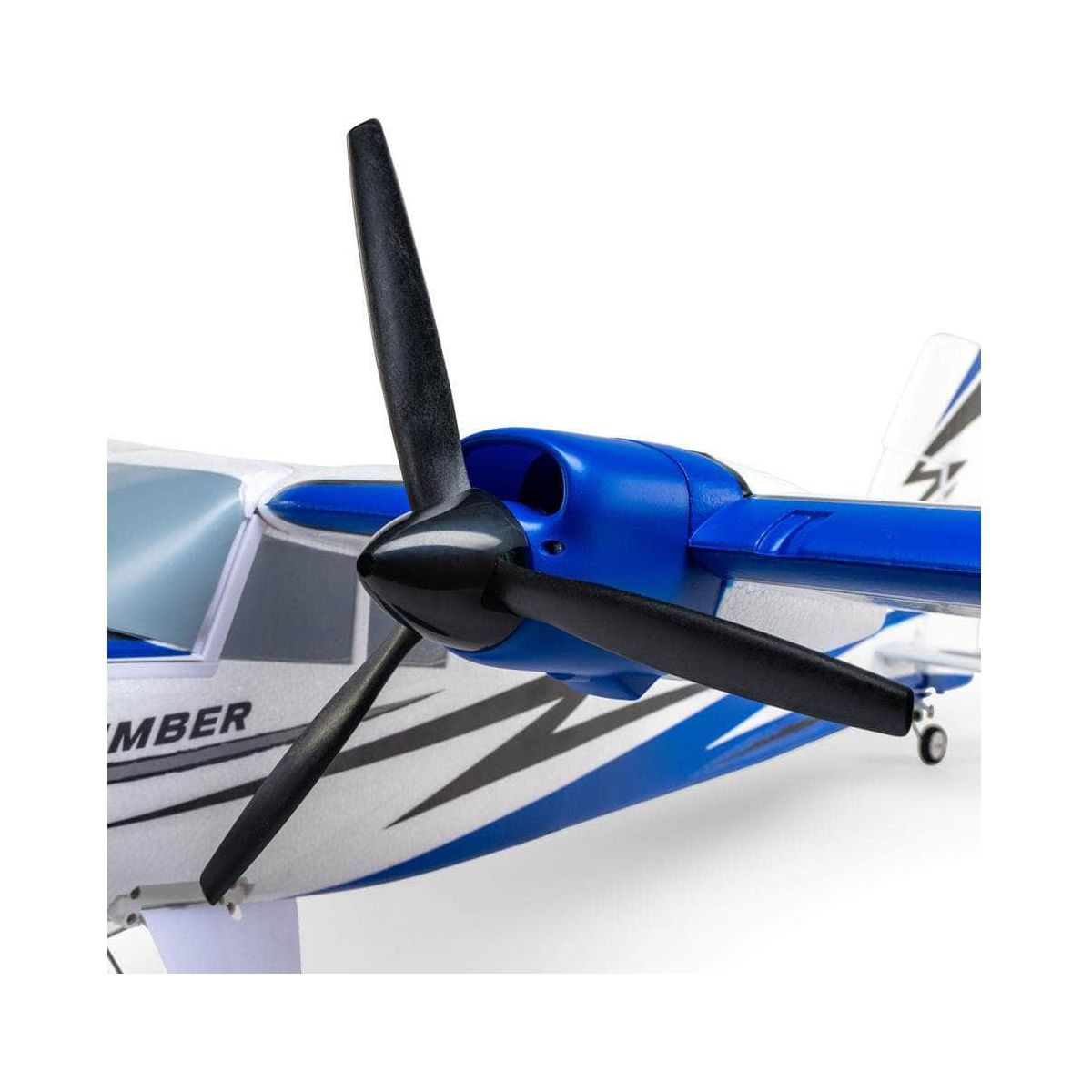  EFL23850, E-flite Twin Timber 1.6m BNF Basic Electric Airplane w/AS3X & Safe Select、mySite、merchandisen