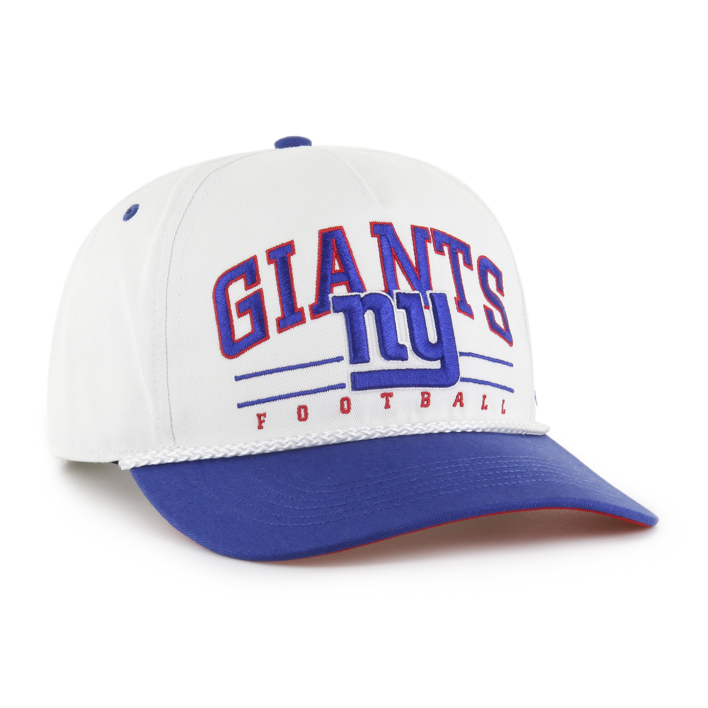NEW YORK GIANTS ROSCOE TWO TONE '47 HITCH RELAXED FIT、mySite、shNEW YORK GIANTS ROSCOE TWO TONE '47 HITCH RELAXED FIT、mySite、glenpowelloop_name