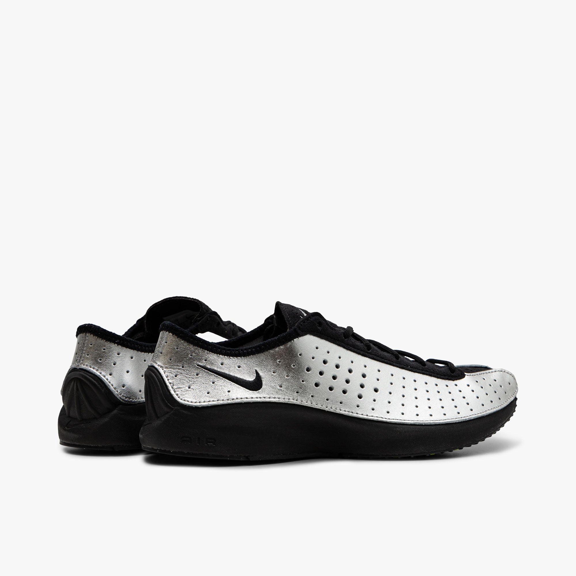  Nike Women's Air Superfly / Metallic Silver / Black - Anthracite、mySite、merchandisen