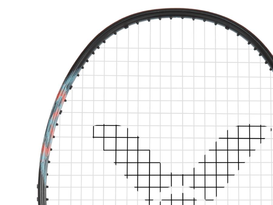 Victor Auraspeed 33H Badminton Racquet