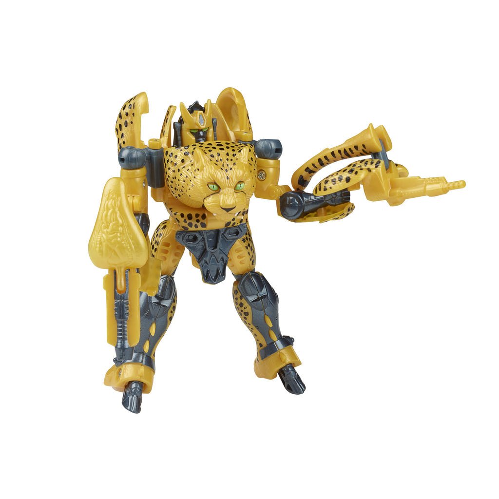 Transformers Exclusive Vintage Beast Wars Cheetor、mySite、hgirdovlk