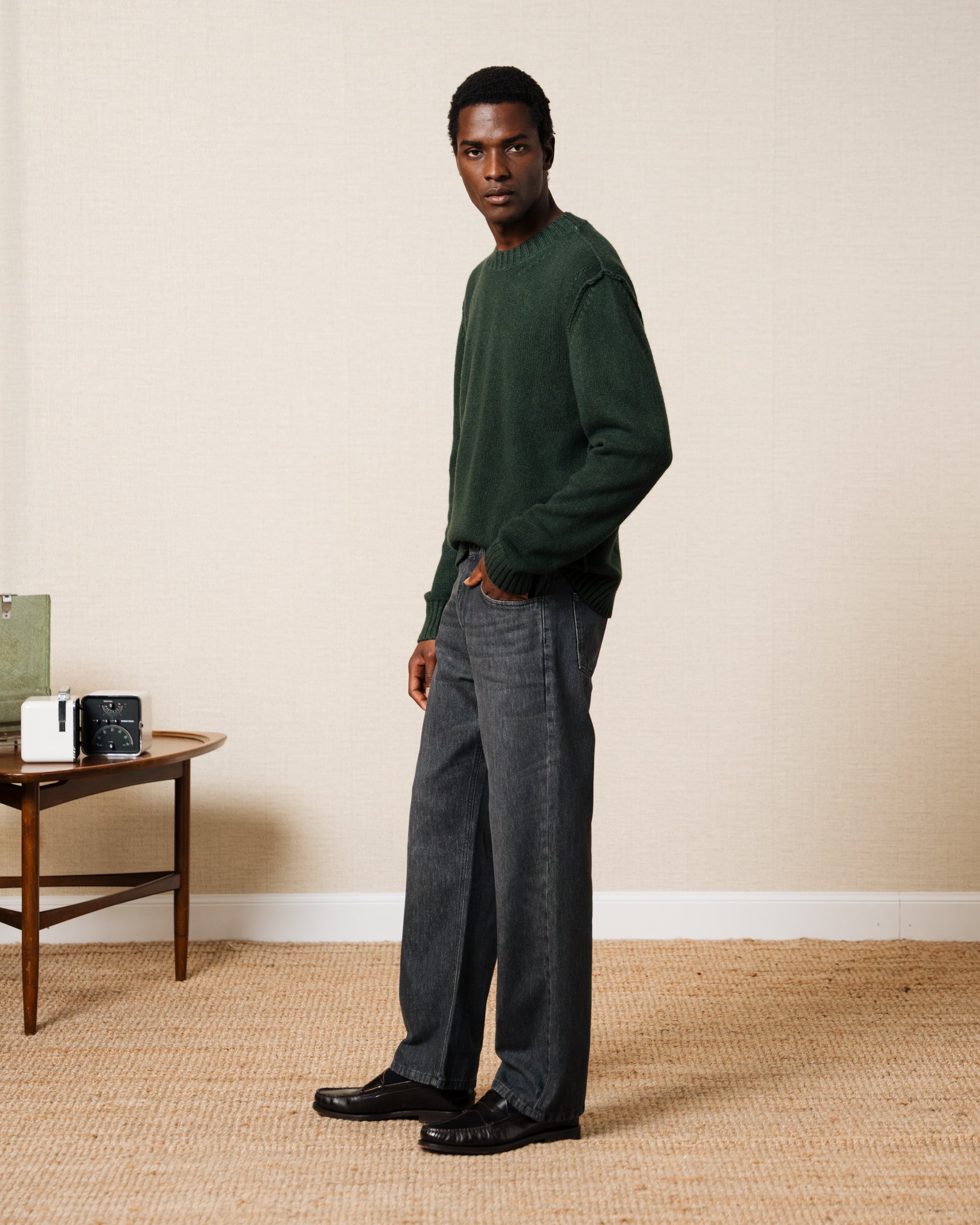  Volpaia、mySite、merchandisen