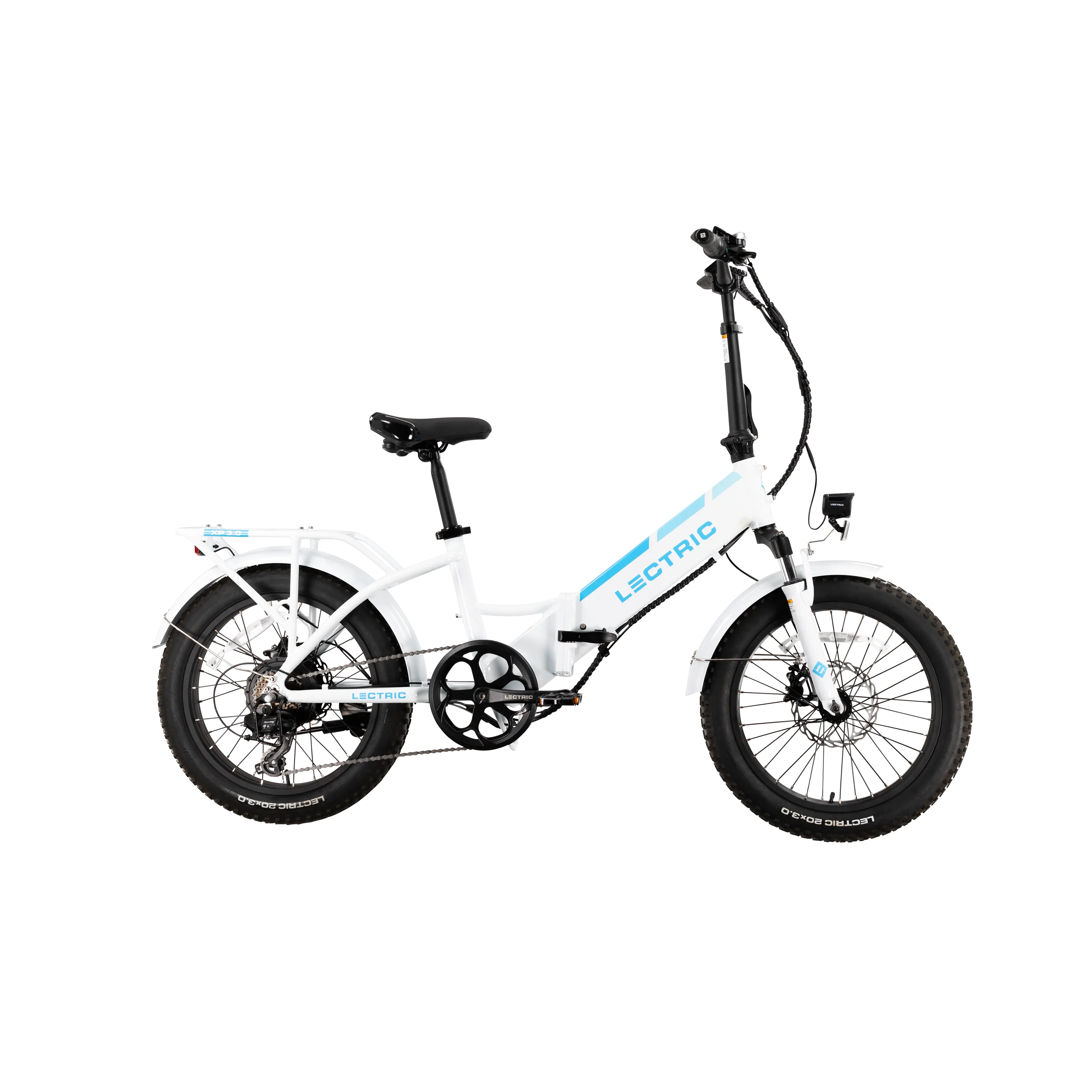  XP Step-Thru 3.0 White eBike、mySite、ghnorth