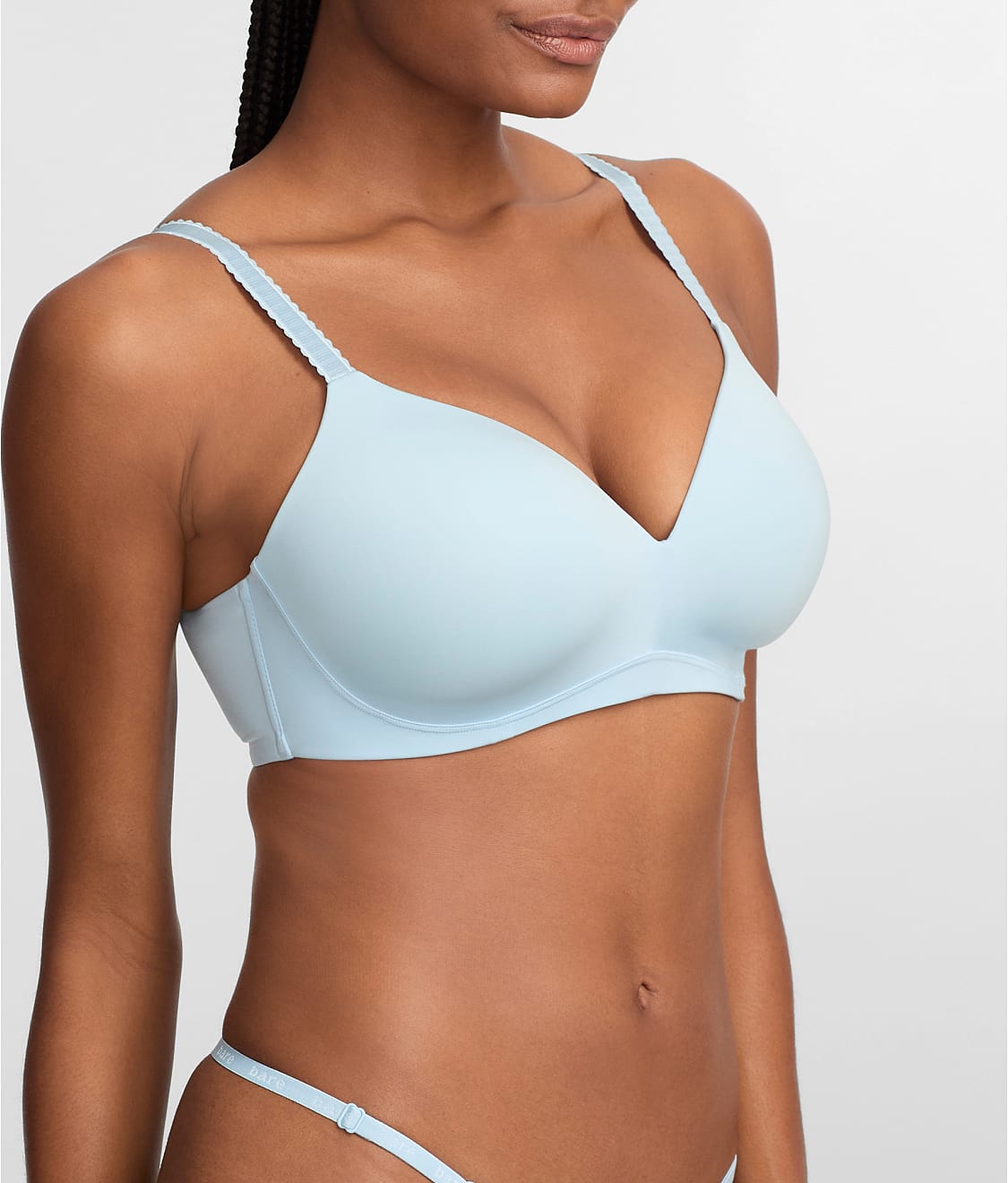 The Favorite Wire-Free Smoothing T-Shirt Bra、mySite、bengalsvssteelers