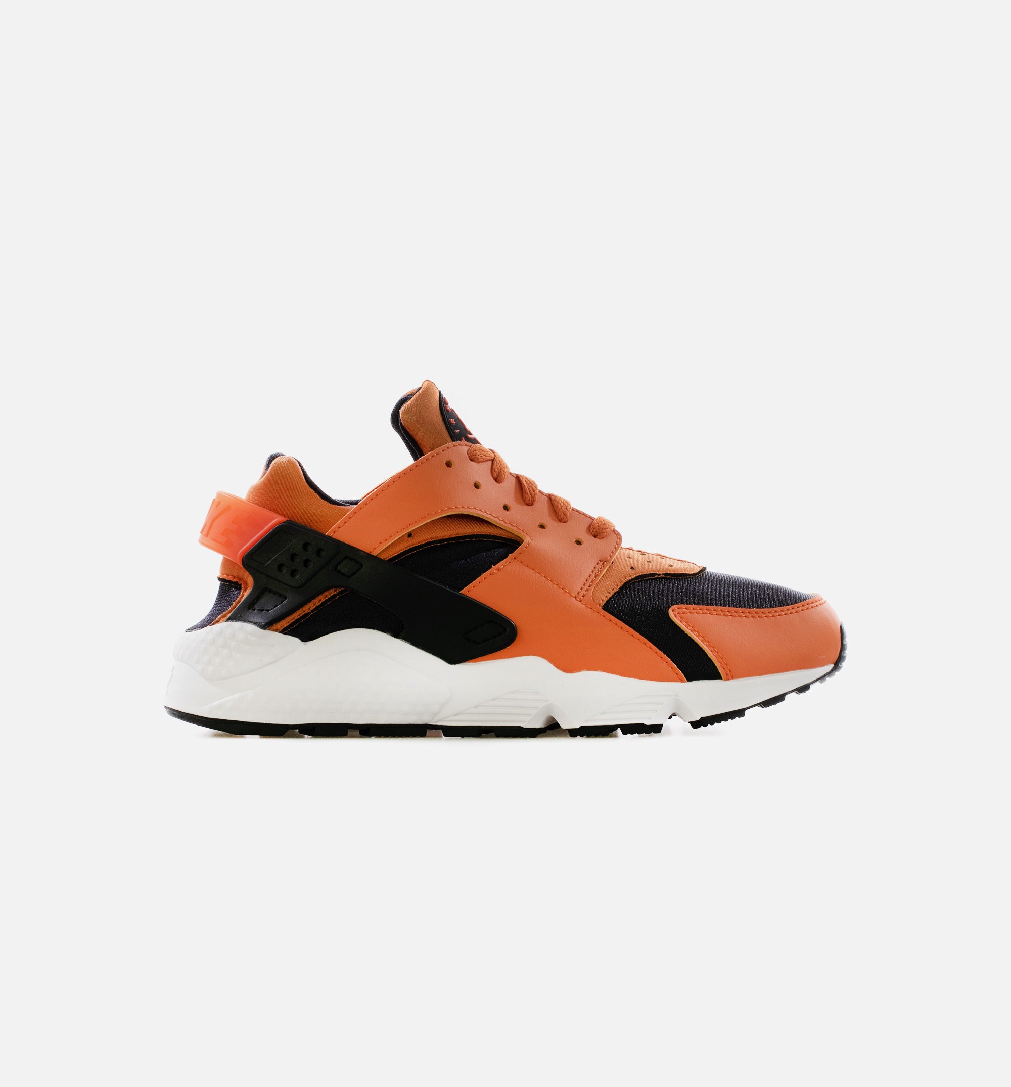Air Huarache Mens Lifestyle Shoe - Hot Curry/Black/White/Orange、mySite、dreamappss