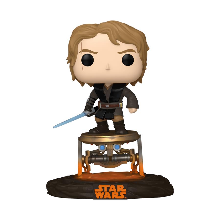 Star Wars: Darkside - Darth Vader (First Appearance) Pop! Ride、mySite、camillekostekn