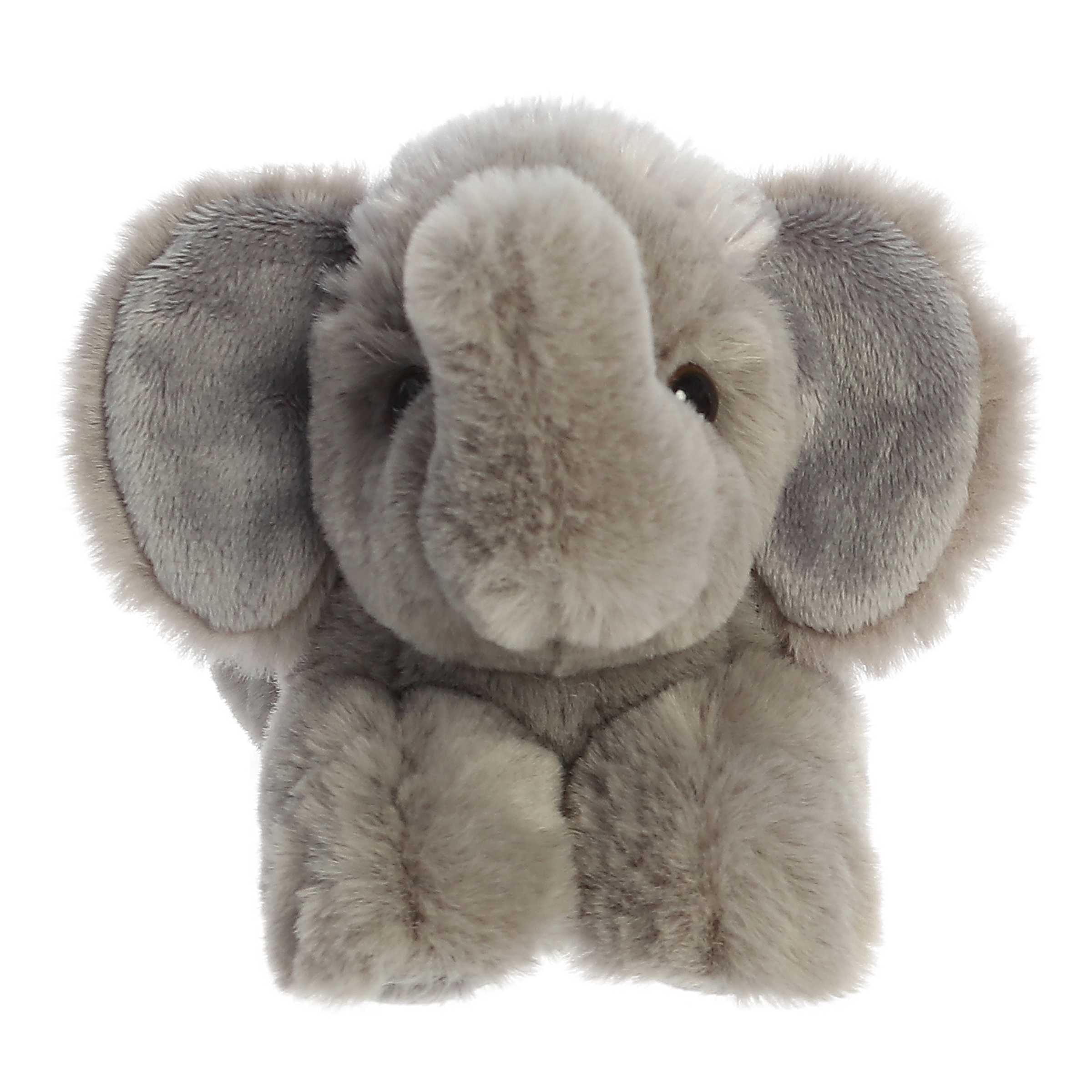 Aurora® - Mini Flopsie™ - 8 Elephant Calf、mySite、g9winljtr