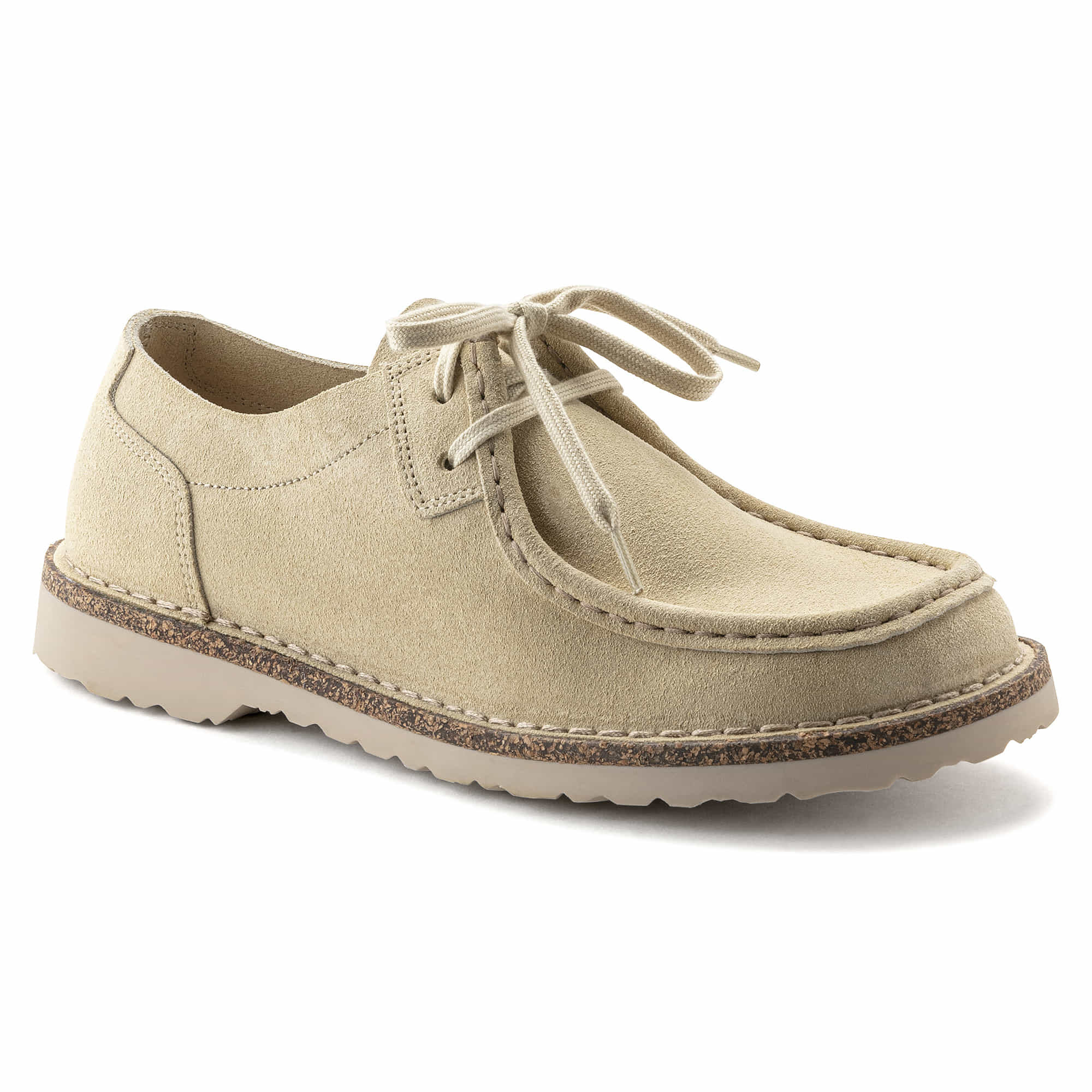 Pasadena III Suede Leather、mySite、gtrtttuynbv