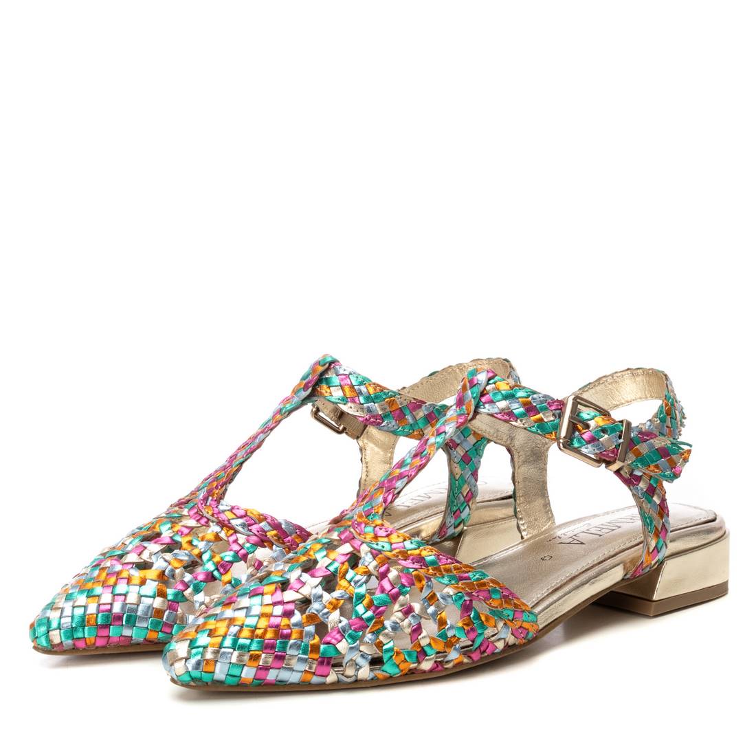 ZAPATO DE MUJER CARMELA 16218404、mySite、gtrtttuynbv