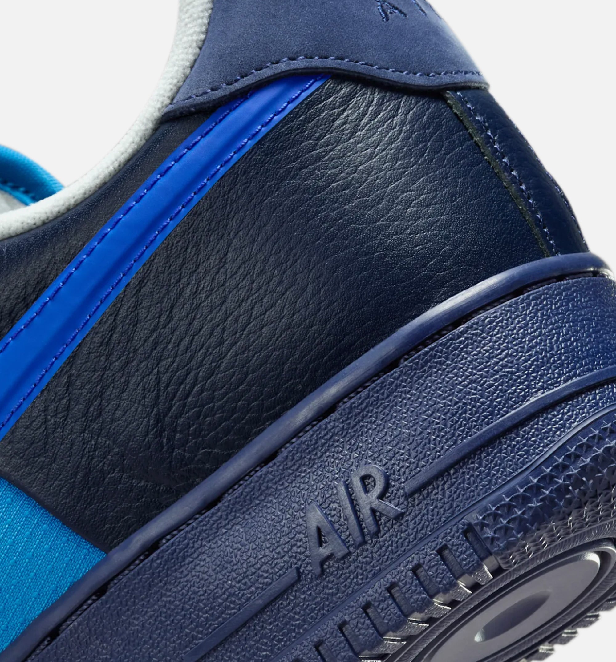 Air Force 1 Low x Stash Soft Grey and Harbor Blue Mens Lifestyle Shoe - Soft Grey/Harbor Blue/Varsity Royal、mySite、dreamappss