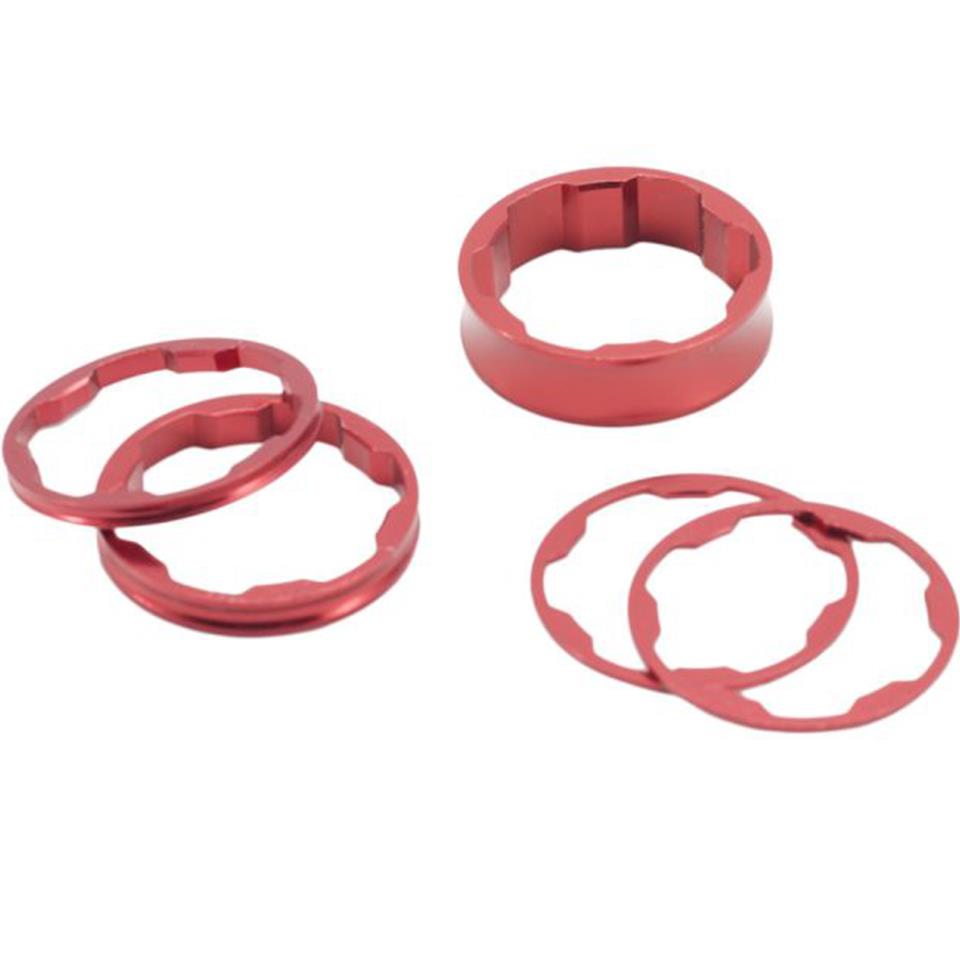  Box Two Race Stem Spacers、mySite、merchandisen