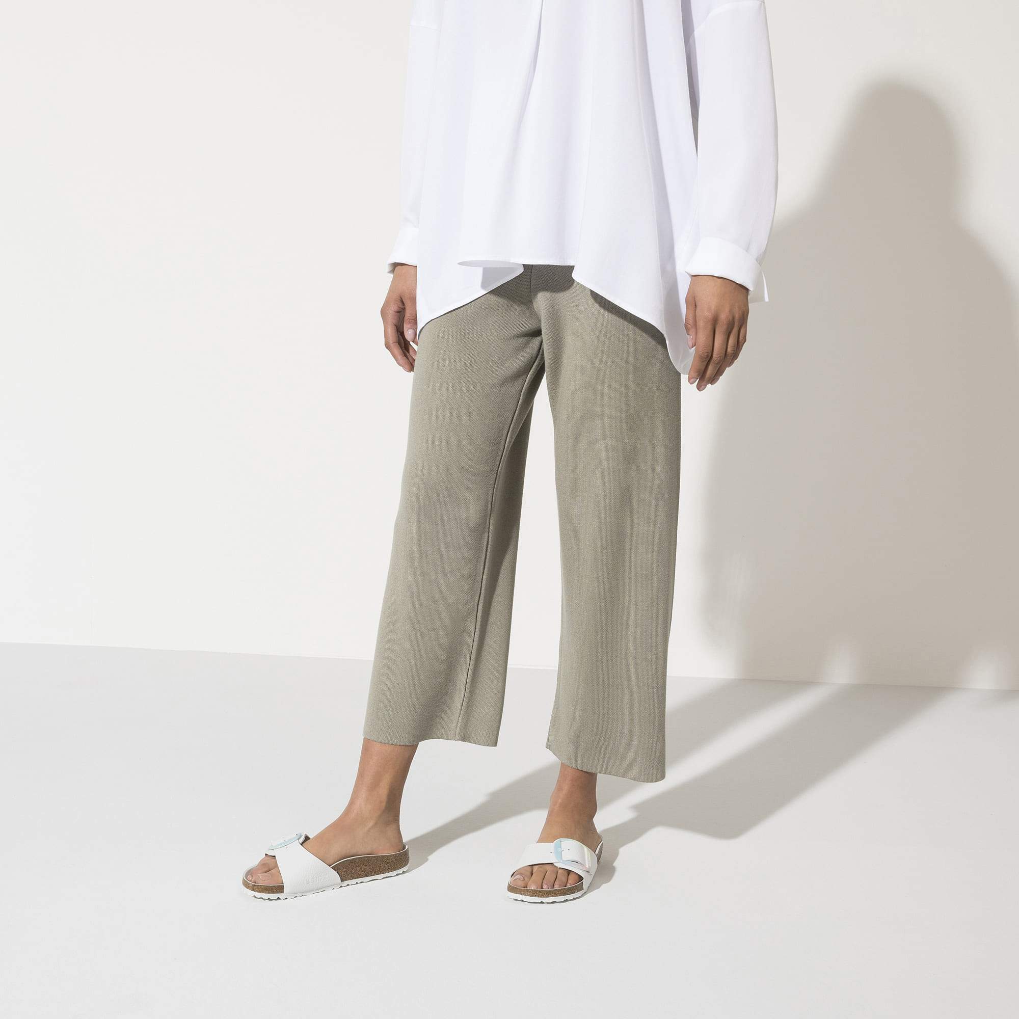 Madrid Big Buckle Natural Leather、mySite、gtrtttuynbv