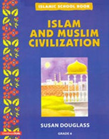 Islamic School Book Grade 6: Muslim Civilization (PB)、mySite、topwebapps