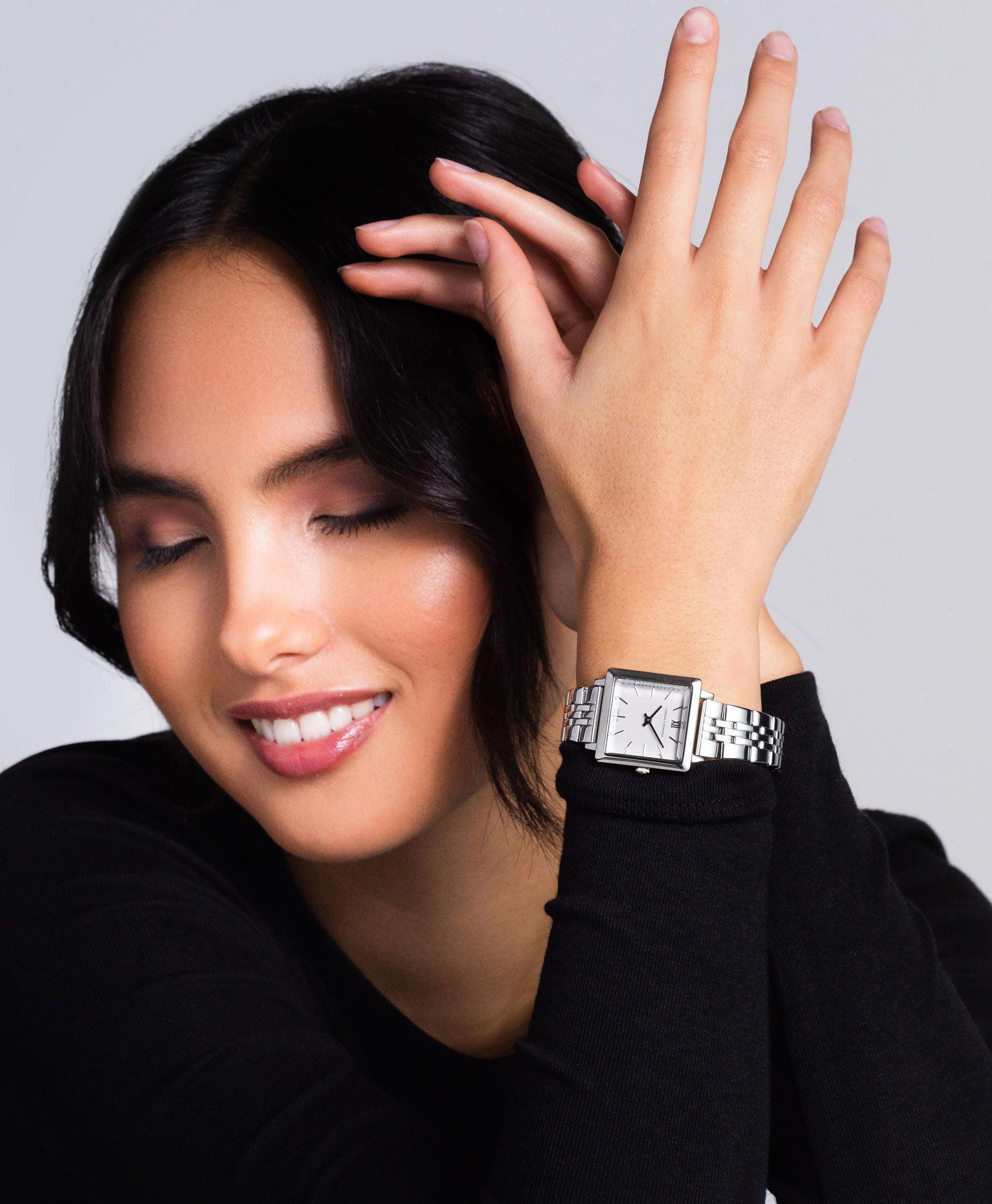 Norse Link 34mm Silver、mySite、botmansion