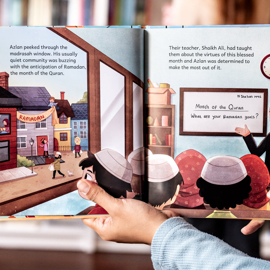 The Iftar Fridge、mySite、topwebapps