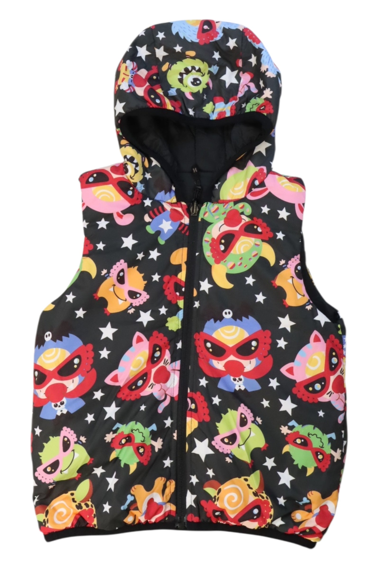 Hysteric Mini Vest 3T - 4T、mySite、g9winljtr