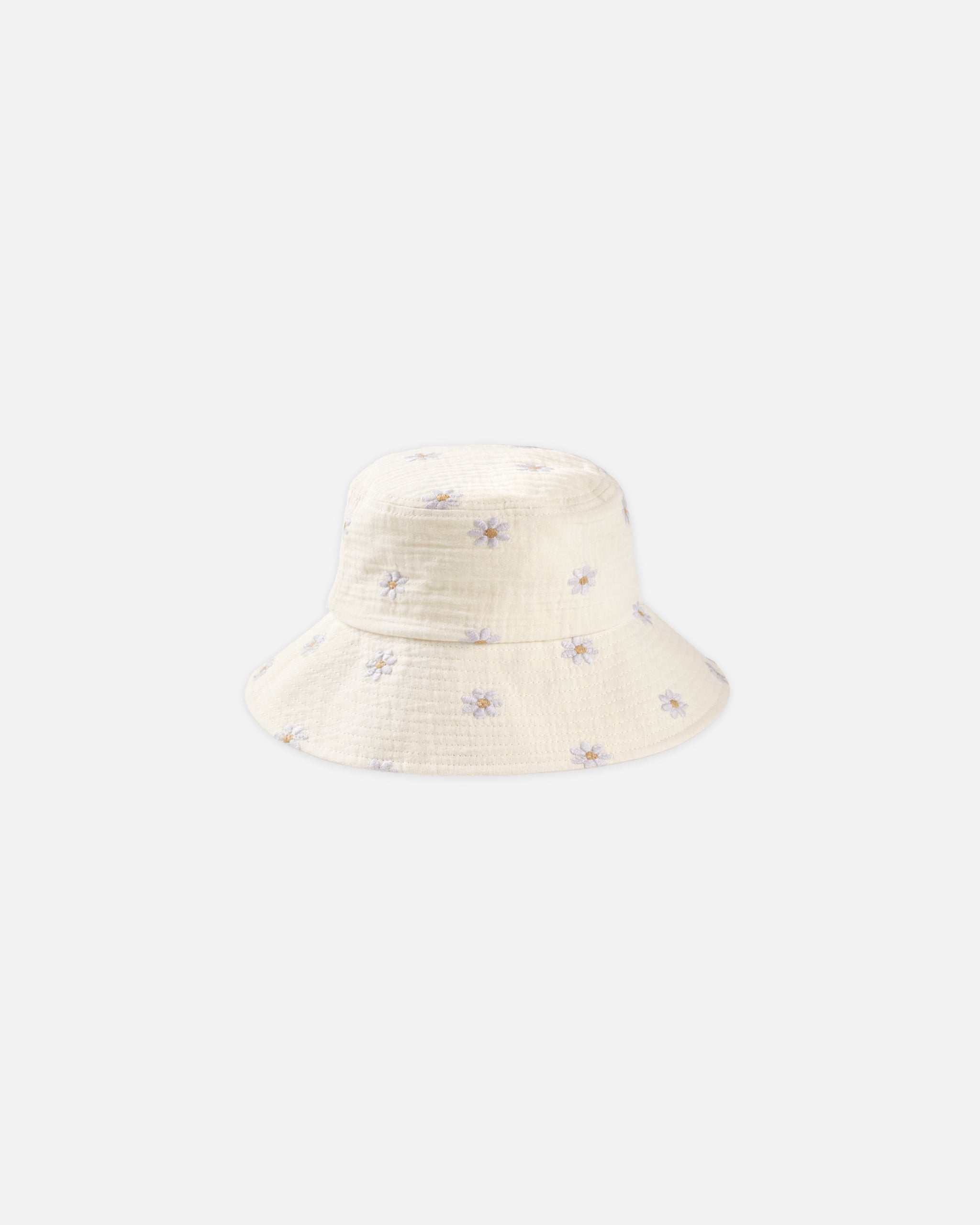  Bucket Hat || Blue Daisies、mySite、layawaytickets