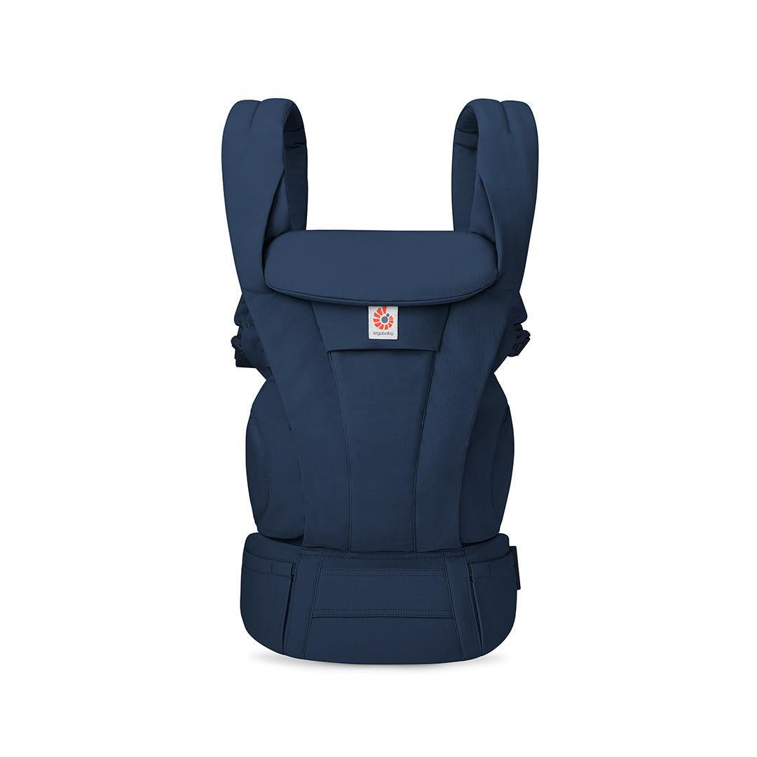  Ergobaby Omni Deluxe Cotton - Midnight Blue、mySite、merchandisen