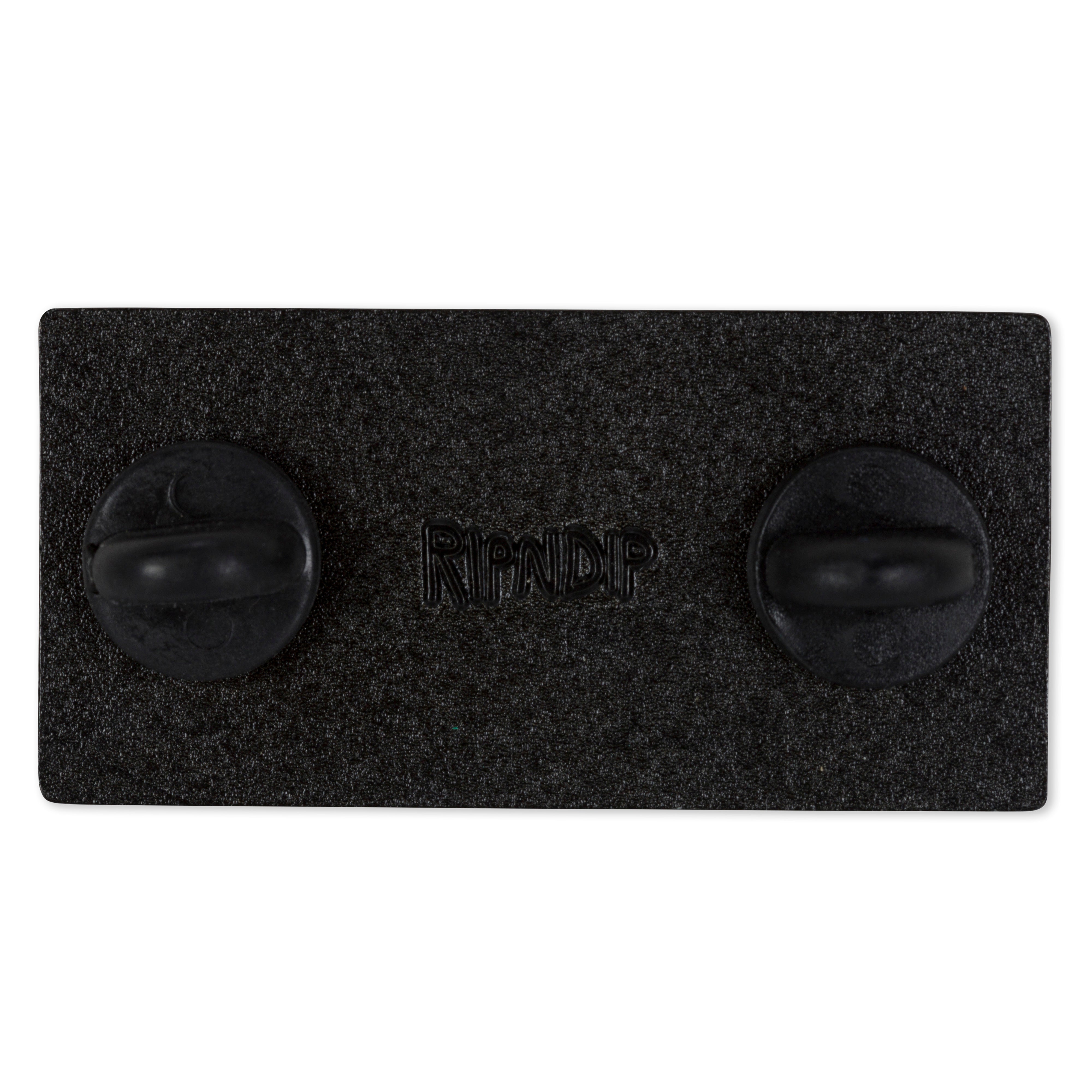  Metal Claw Pin (Multi)、mySite、merchandisen